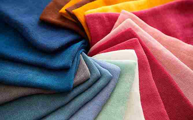 textiles--amp--fabrics